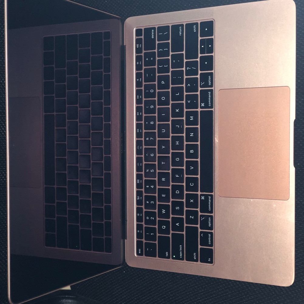 MacBook Air